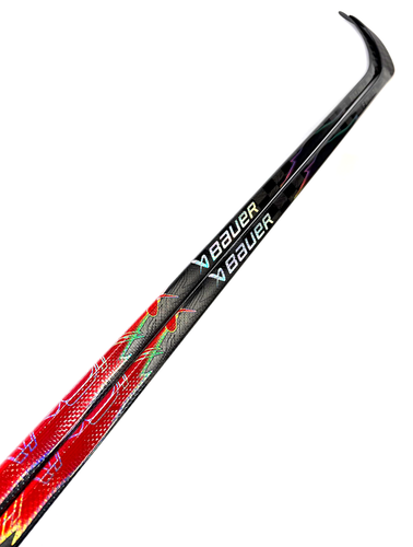 2 pack Bauer Vapor Flylite RH 82 Flex P28