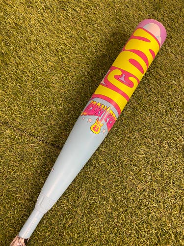 Rawlings Iconfest (2 3/4") USSSA Bat 2026 (-8)