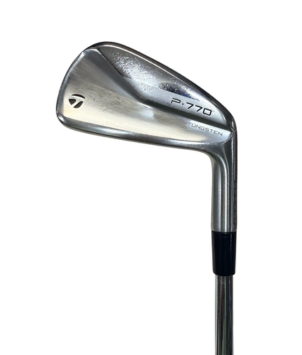 TaylorMade P770 Forged Single 3 Iron Steel Dynamic Gold X100 Tour Issue