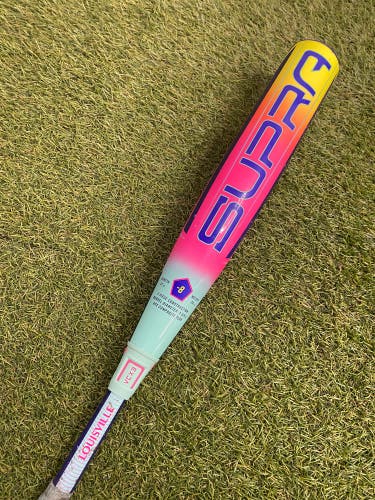 Louisville Slugger Supra (2 3/4") USSSA Bat 2027 (-8)