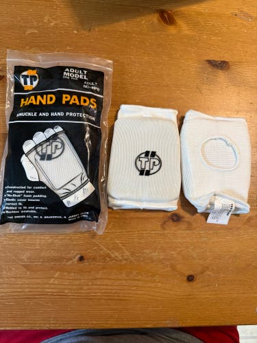 Tru play Hand Pads Adult