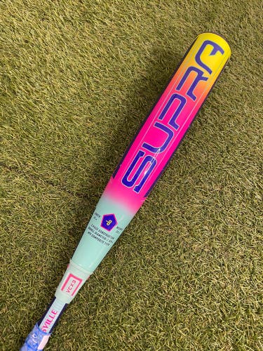 Louisville Slugger Supra (2 3/4") USSSA Bat 2027 (-8)