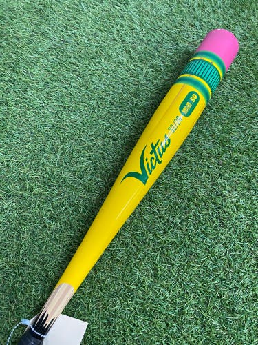 Victus Pencil Hybrid (2 5/8") BBCOR 2024 (-3)