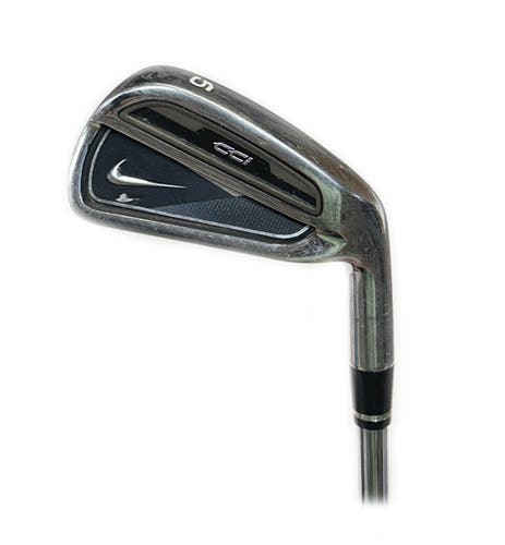 Nike CCI Forged Single 5 Iron Steel True Temper DynaLite Gold S300 Stiff Flex