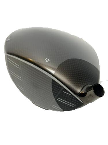 TaylorMade Qi4D Core Driver Head Only 9 RH New No Headcover