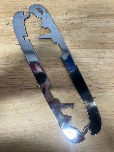 254mm Blade Tech Runners (Fit True Speed Shift Holder) Boston Fleet Pro Stock