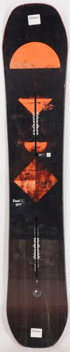 Burton Feel Good Snowboard - 152 cm Used