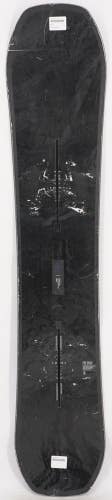 Burton Family Tree Hometown Hero Snowboard - 156 cm Wide (Used)
