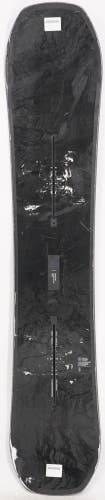 Burton Family Tree Hometown Hero Snowboard - 156 cm Wide (Used)