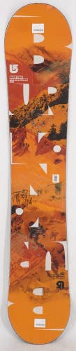 Burton Progression V-Rocker Snowboard - 152 cm Used