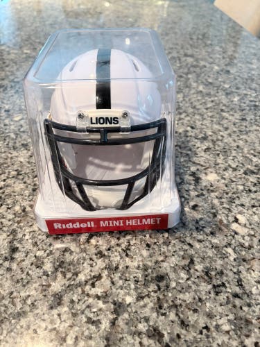 Helmet (New)