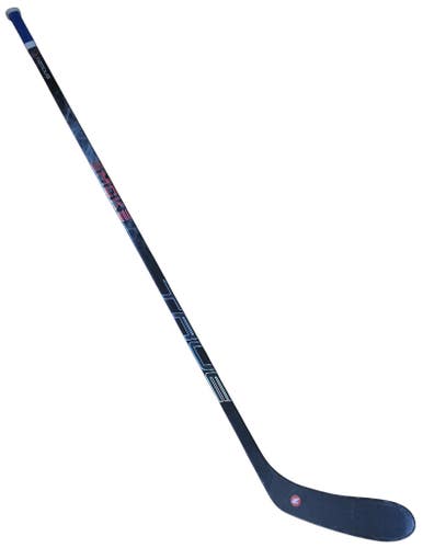 Senior True HZRDUS Smoke Left Hand Hockey Stick T28 75 Flex (Used)