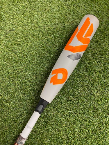 DeMarini CF (2 3/4") USSSA Bat 2021 (-10)
