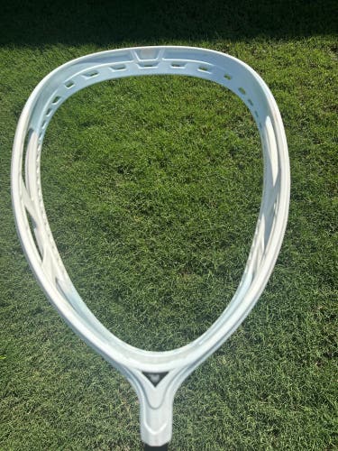 ECD Impact with custom cookies dye unstrung (used)