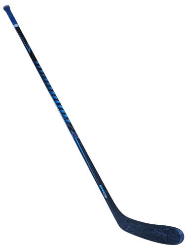 Senior Warrior Covert Deluxe QR6 Pro 70 flex W28 LH USED