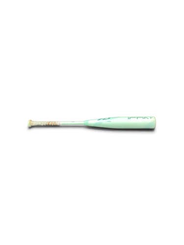 Used Rawlings 2026 ICON BB/SB USSSA 2 3/4 Bat 29" 11846-S000112258