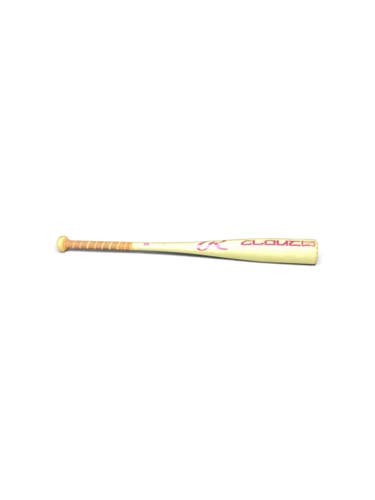 Used Rawlings CLOUT AI BB/SB USA 2 5/8 Bat 29" 11846-S000112254