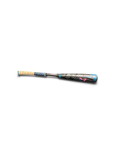 Used AXE AVENGE PRO HYBRID BB/SB USA 2 5/8 Bat 28" 11846-S000112253