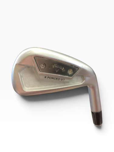 Used Callaway FORGED X UT Mens Individual Iron RH 3 Iron 11846-S000112239
