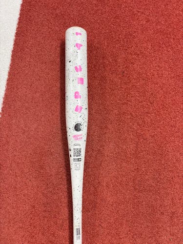 2026 Combat MFG Spec A1 Alloy BBCOR Certified Bat (-3) 34" (Used)