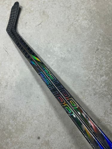 2 PACK 95 Flex P92M Senior Bauer Tracer Right Hand Hockey Stick (New) Pro Stock