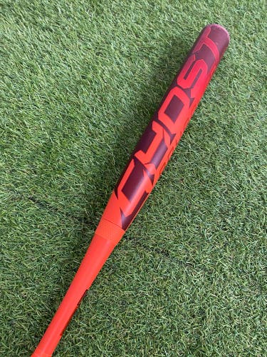 Easton Ghost Advanced (2 1/4") Fastpitch 2026 (-11)