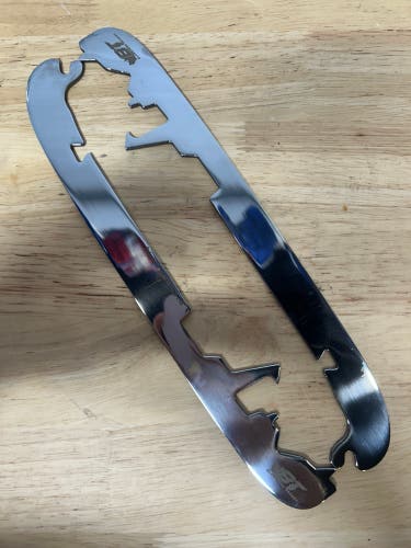 246mm Blade Tech Runners (Fit True Speed Shift Holder) Montreal Victoire Pro Stock