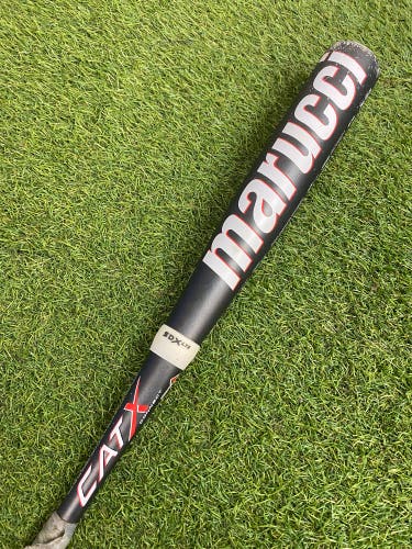 Marucci CATX Connect Hybrid USA Bat (-8)