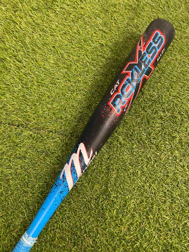 Marucci CATX Rckless Alloy BBCOR (2 5/8") 2026 (-3)