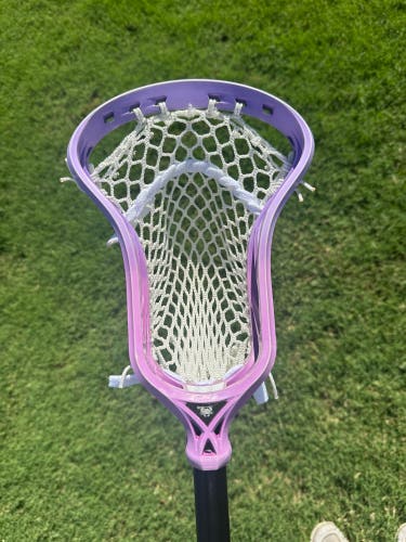Widened ECD Mirage 3.0 Used Stringing Head (Used)