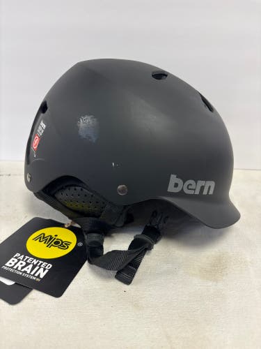 Unisex Small Bern MIPS Helmet (New)
