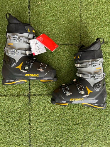 2024 Atomic Hawx Prime 100 Ski Boots - Mondo 26 & 26.5 | 305mm (New)