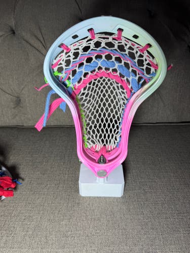 Maverik Optik 3 Head (Used)