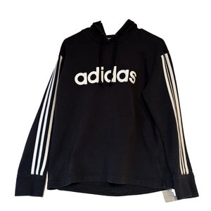 Men’s Adidas Hoodie Size L
