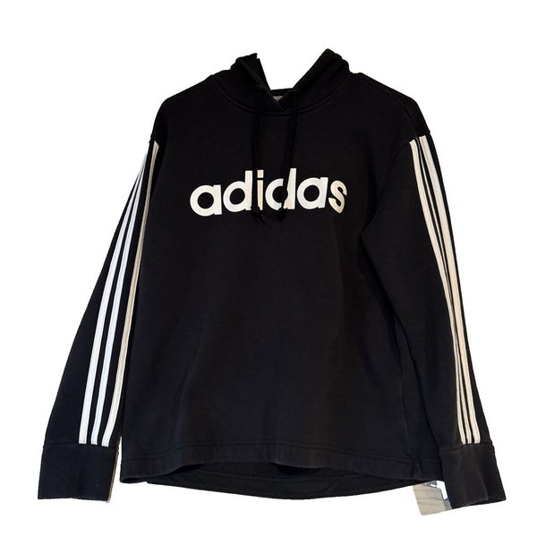 Men’s Adidas Hoodie Size L