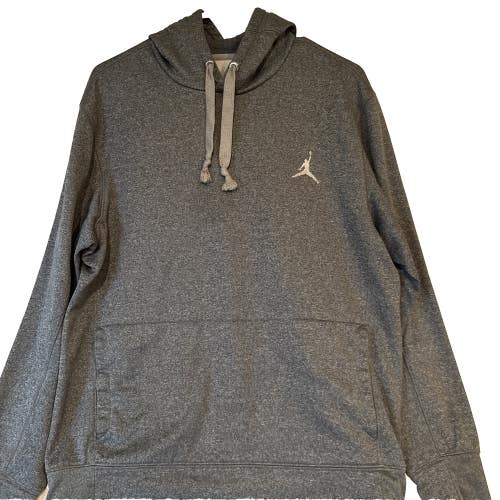 Men’s Jordan Size l Hoodie