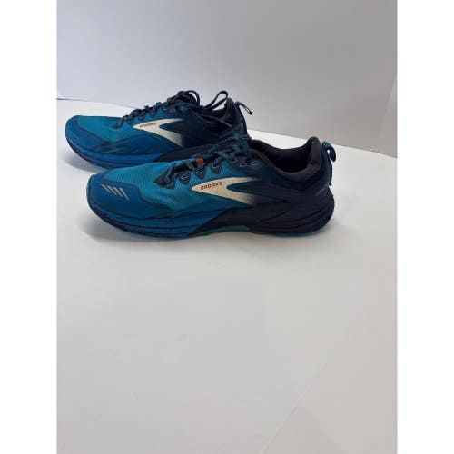 BROOKS CASCADIA 16 MEN’S TRAIL RUNNING SHOES