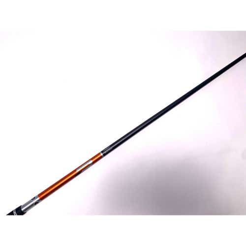 Fujikura TP Motore Speeder 6.3TS 63g Extra Stiff Driver Shaft 43.5" Pull 0.335
