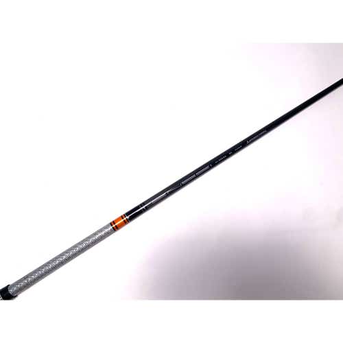 Mitsubishi Chemical Tensei Orange AV 55g Regular Driver Shaft 43.5" Pull .335