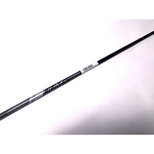 UST Mamiya Helium 4F2 40g Seniors Graphite Fairway Wood Shaft 42.5" -Srixon