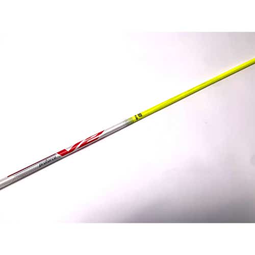 UST Mamiya ProForce V2 85F3 85g Regular Graphite Hybrid Shaft 39.75" -Srixon