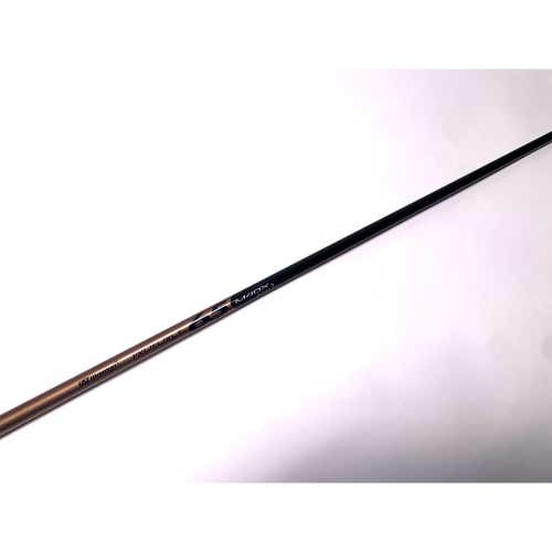 UST Mamiya Proforce 65 M40x Stiff Graphite Mini Driver Shaft 42.5" -Taylormade