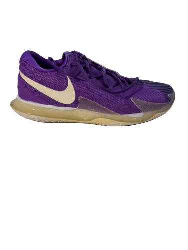 Nike Zoom DD1579-524 Court Vapor RAFA unisex Tennis Sneakers Size US 8.5EUR 42