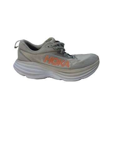 Hoka One One Women's Bondi 8 Size US 8.5 B UK 7 HMLR 1127952 Running Shoes