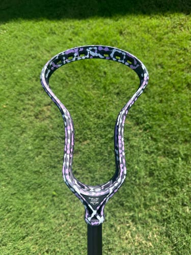 Dyed ECD Mirage 3.0 Unstrung Head (Used)
