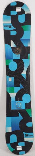 Burton Progression Snowboard - 157 cm Used