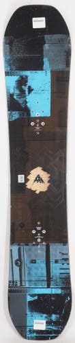 Burton Radius Snowboard - 140 cm Used