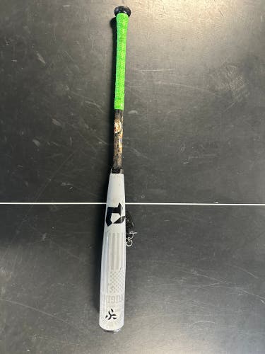 2024 DeMarini The Goods Hybrid BBCOR Certified Bat (-3) 34" (Used)