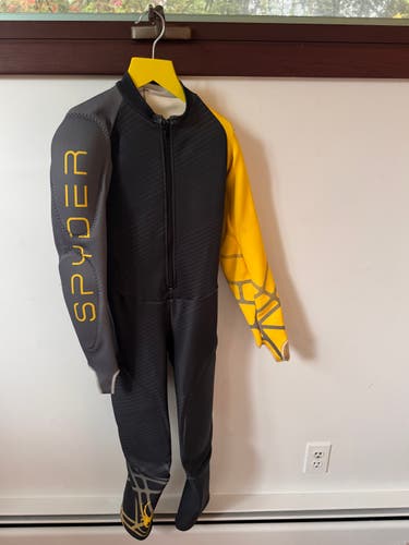 Ski Suit