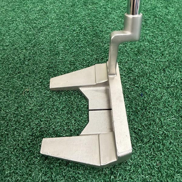 TaylorMade TP Collection Hydroblast Bandon #1 Mallet 34